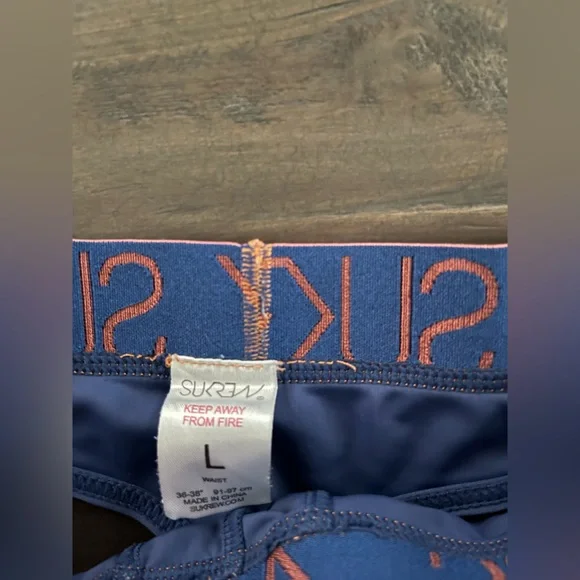 MENS SUKREW POUCH ENHANCING THONG - Picture 3 of 4